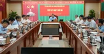 Kỷ luật Chi bộ Cục Xuất bản, In và Phát hành