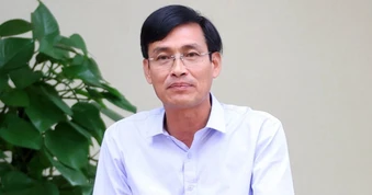 Kỷ luật khai trừ Đảng nguyên Thứ trưởng Bộ Nông nghiệp Trần Quý Kiên