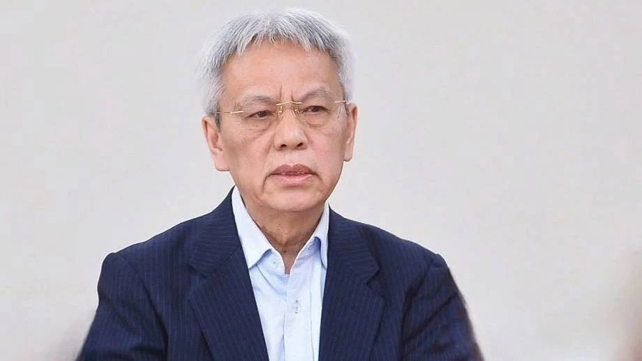 Kỷ luật nghiêm, thể chế mở: Động lực cho tăng trưởng mới