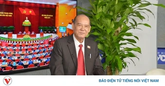 Kỷ luật nghiêm, thể chế mở: Động lực cho tăng trưởng mới