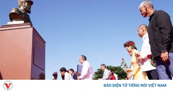 Kỷ niệm 100 năm ngày sinh Chủ tịch Cuba Fidel Castro Ruz tại tỉnh Quảng Trị