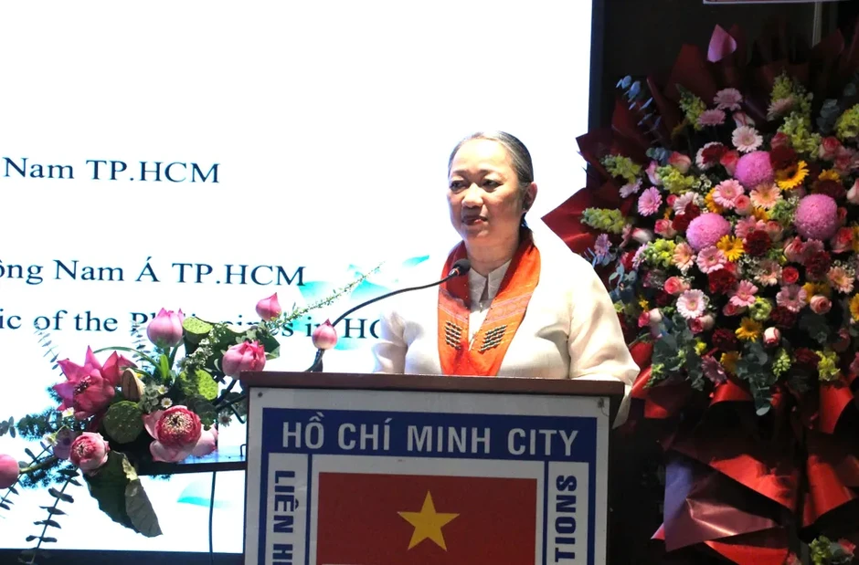 Kỷ niệm 50 năm thiết lập quan hệ ngoại giao Việt Nam - Philippines Kỷ niệm 50 năm thiết lập quan hệ ngoại giao Việt Nam - Philippines