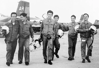 Kỷ niệm 51 năm Giải phóng miền nam: Trí tuệ quân sự sắc bén và tính nhân văn sâu sắc