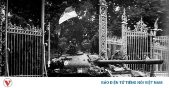 Kỷ niệm 51 năm thống nhất: Nhìn từ góc độ lịch sử quân sự và chiến lược quốc phòng