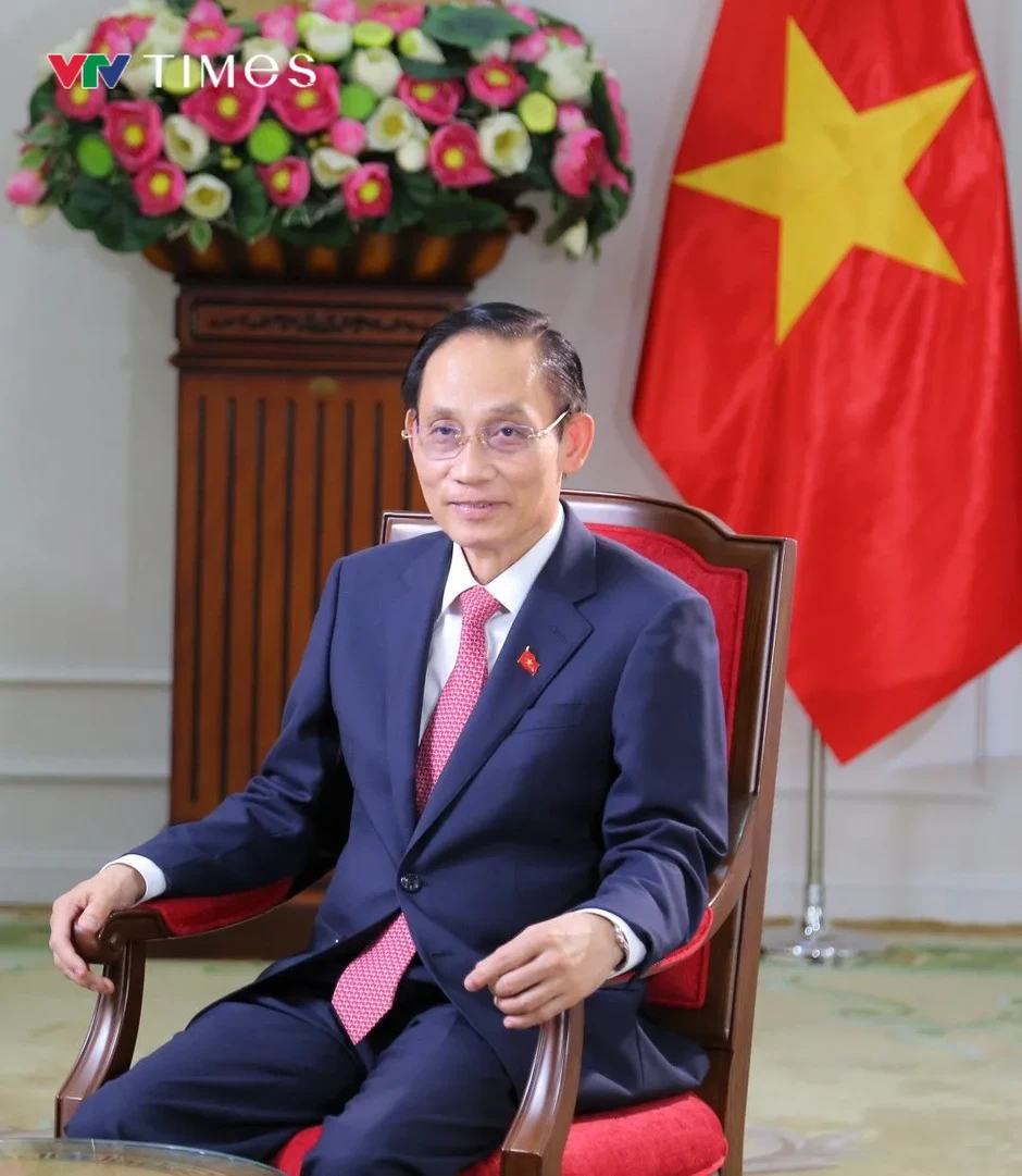 Kỷ niệm 59 năm thành lập ASEAN: Kiến tạo hòa bình, hợp tác và phát triển