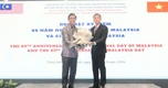 Kỷ niệm 69 năm Quốc khánh Malaysia
