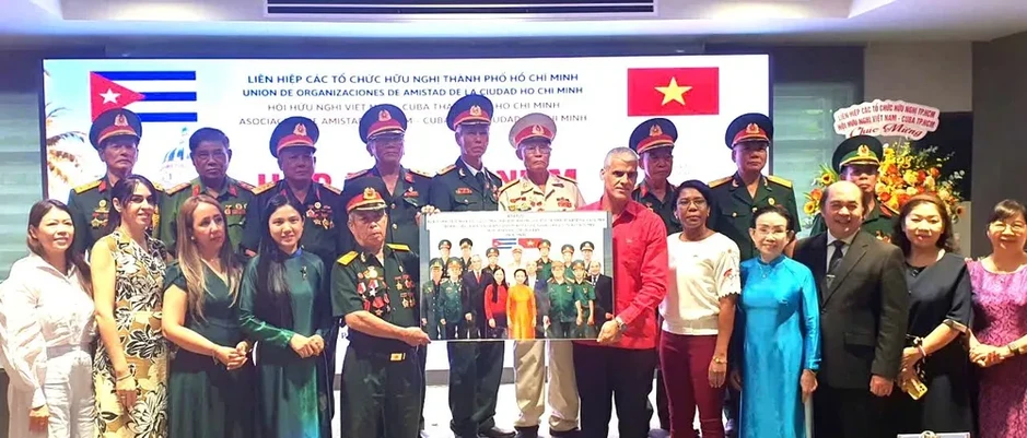 Kỷ niệm 73 năm Cuộc tiến công pháo đài Moncada