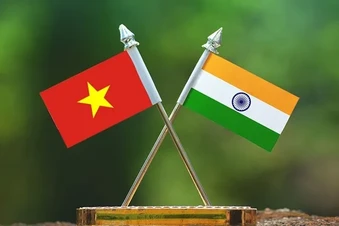 Kỷ niệm 80 năm Ngày Độc lập của Ấn Độ, 81 năm Ngày Quốc khánh Hàn Quốc, 66 năm Ngày Quốc khánh Cộng hòa Congo