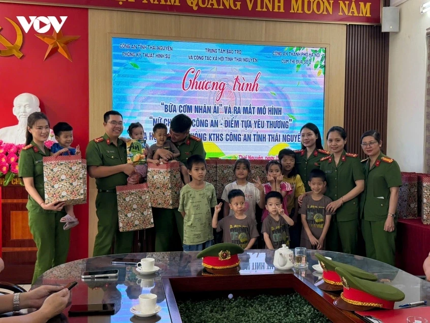 Kỷ niệm Ngày sinh Chủ tịch Hồ Chí Minh bằng nhiều hoạt động an sinh ý nghĩa Kỷ niệm Ngày sinh Chủ tịch Hồ Chí Minh bằng nhiều hoạt động an sinh ý nghĩa