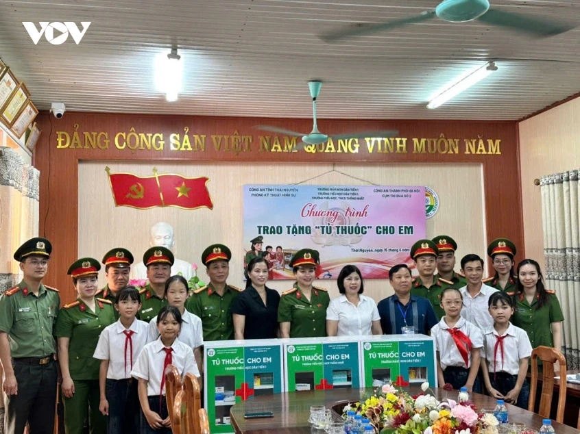 Kỷ niệm Ngày sinh Chủ tịch Hồ Chí Minh bằng nhiều hoạt động an sinh ý nghĩa Kỷ niệm Ngày sinh Chủ tịch Hồ Chí Minh bằng nhiều hoạt động an sinh ý nghĩa