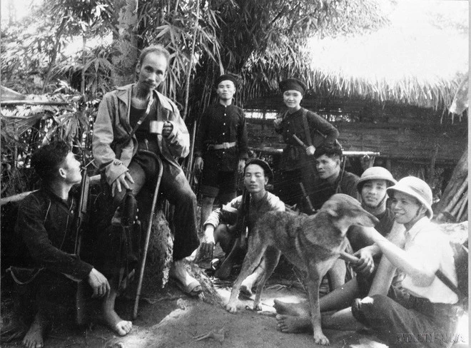Kỷ niệm về những ngày sinh nhật của Bác Hồ Kỷ niệm về những ngày sinh nhật của Bác Hồ