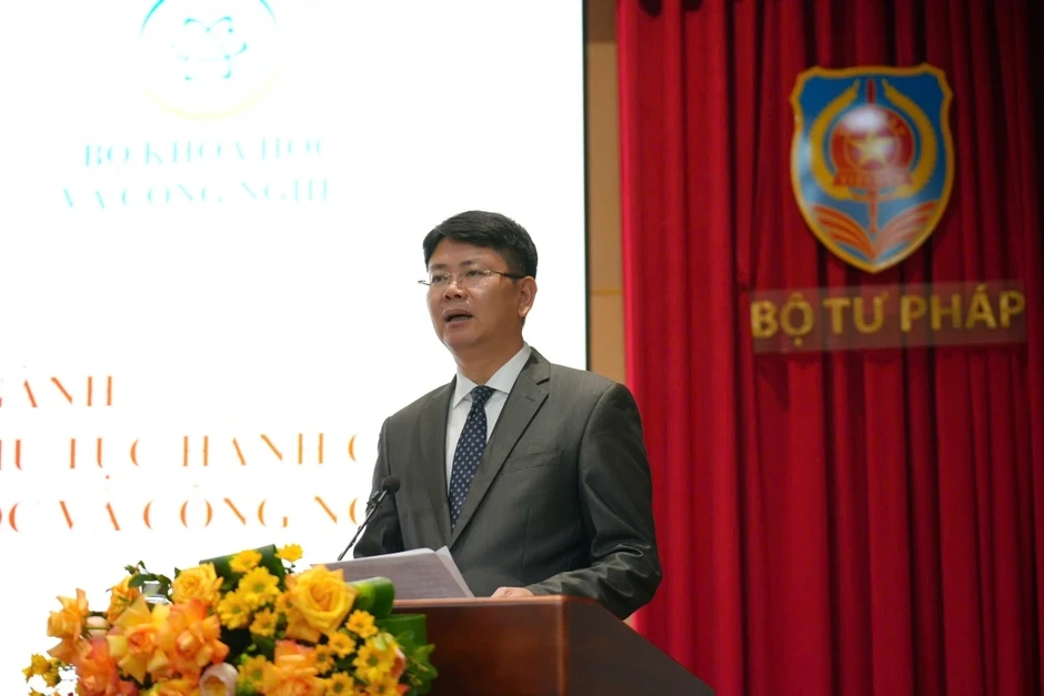 Ký Quy chế phối hợp liên ngành: Tăng tốc cải cách thủ tục hành chính Ký Quy chế phối hợp liên ngành: Tăng tốc cải cách thủ tục hành chính