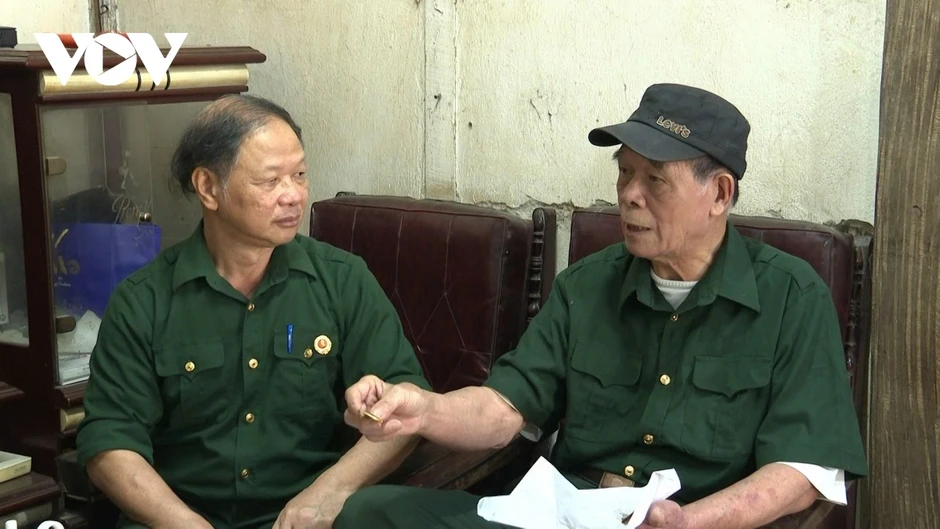 Ký ức Việt Bắc trong ngày hội thống nhất non sông Ký ức Việt Bắc trong ngày hội thống nhất non sông
