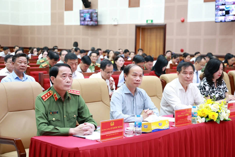 Kỳ vọng đột phá ở Giải thưởng toàn quốc về thông tin đối ngoại năm 2026 Kỳ vọng đột phá ở Giải thưởng toàn quốc về thông tin đối ngoại năm 2026