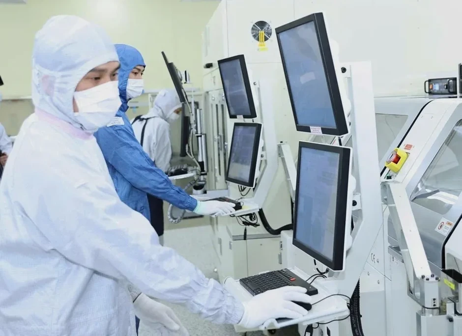 Kỳ vọng bước nhảy vọt về hợp tác giữa Việt Nam - Hàn Quốc Kỳ vọng bước nhảy vọt về hợp tác giữa Việt Nam - Hàn Quốc