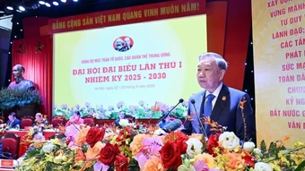 Kỳ vọng chuyển mình quyết liệt