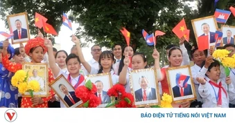 Kỳ vọng của kiều bào tại Campuchia trước thềm bầu cử Quốc hội khóa XVI