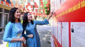 Kỳ vọng về trách nhiệm công vụ