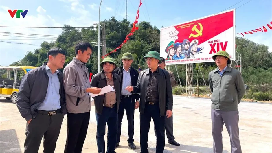 Lá phiếu nơi đầu sóng Lá phiếu nơi đầu sóng