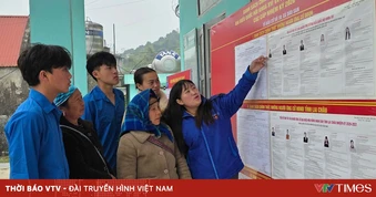 Lai Châu bầu đủ số lượng đại biểu Quốc hội và HĐND các cấp