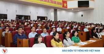 Lai Châu: Cụ thể hóa Nghị quyết Trung ương 3, đề cao trách nhiệm người đứng đầu