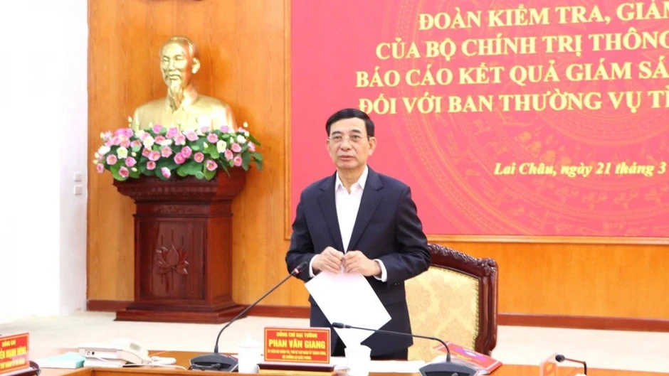 Lai Châu trong nhóm 10 địa phương có tỷ lệ cử tri tham gia bầu cử cao nhất cả nước Lai Châu trong nhóm 10 địa phương có tỷ lệ cử tri tham gia bầu cử cao nhất cả nước