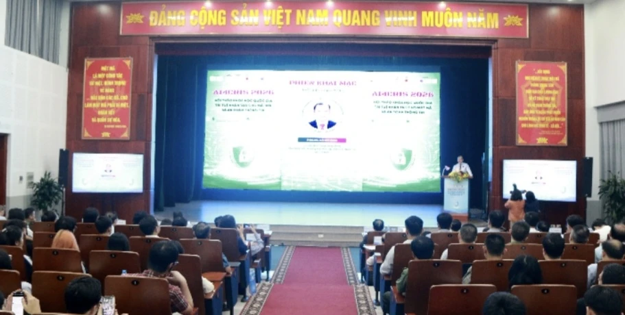 Làm chủ AI để đảm bảo an toàn thông tin trên không gian mạng Làm chủ AI để đảm bảo an toàn thông tin trên không gian mạng