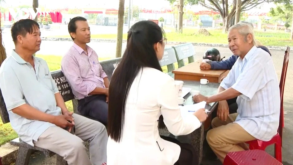 Lâm Đồng: Chính quyền hai cấp chuyển từ quản lý sang phục vụ Lâm Đồng: Chính quyền hai cấp chuyển từ quản lý sang phục vụ