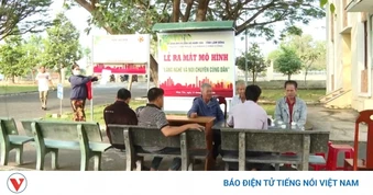 Lâm Đồng: Chính quyền hai cấp chuyển từ quản lý sang phục vụ