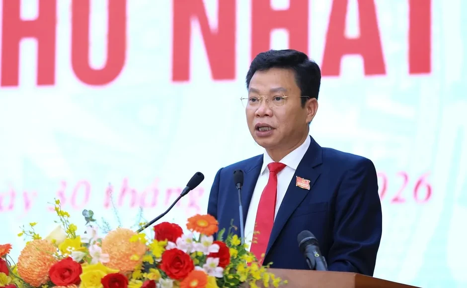 Lâm Đồng: Chủ tịch HĐND và Chủ tịch UBND tỉnh tái đắc cử nhiệm kỳ 2026 - 2031 Lâm Đồng: Chủ tịch HĐND và Chủ tịch UBND tỉnh tái đắc cử nhiệm kỳ 2026 - 2031