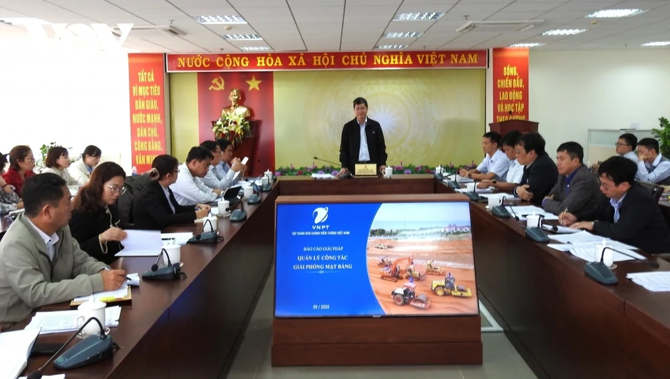 Lâm Đồng chuyển đổi số để chính quyền hoạt động hiệu quả Lâm Đồng chuyển đổi số để chính quyền hoạt động hiệu quả
