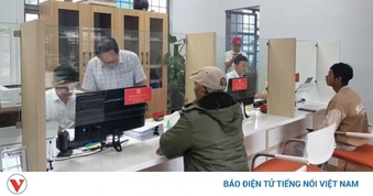 Lâm Đồng chuyển đổi số để chính quyền hoạt động hiệu quả