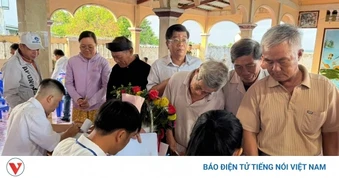 Lâm Đồng công bố danh sách 85 người trúng cử đại biểu HĐND tỉnh