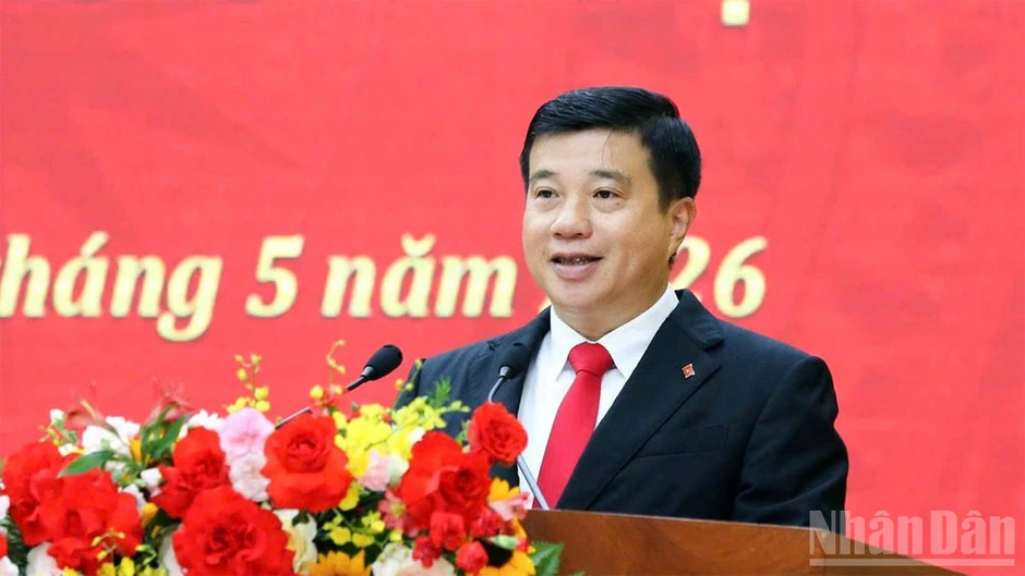 Lâm Đồng điều động, bổ nhiệm nhiều lãnh đạo sở, ngành, địa phương