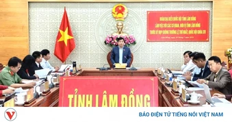 Lâm Đồng ghi nhận ý kiến trước Kỳ họp không thường lệ thứ Nhất, Quốc hội khóa XVI