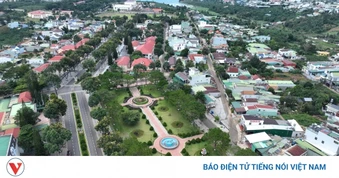 Lâm Đồng khẩn trương sắp xếp thôn, tổ dân phố