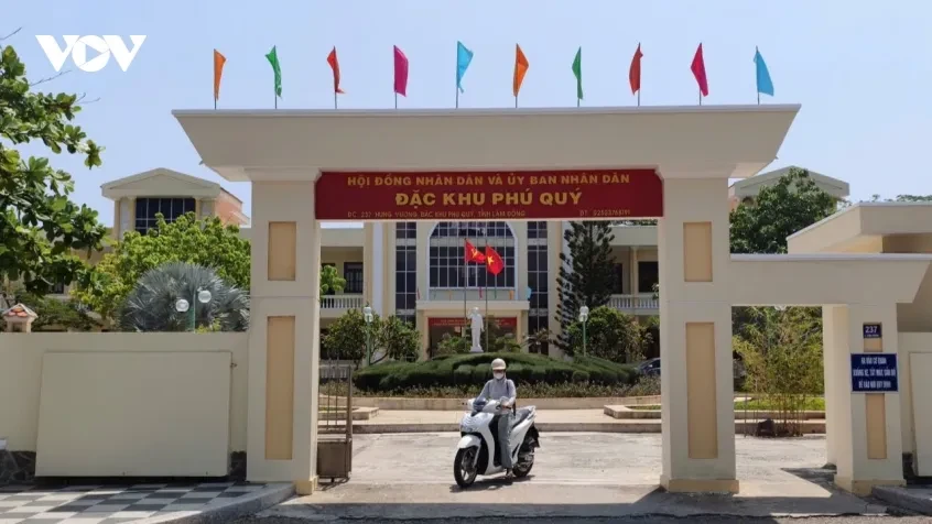 Lâm Đồng thiếu nhân sự cấp xã, khuyết nhiều vị trí lãnh đạo Lâm Đồng thiếu nhân sự cấp xã, khuyết nhiều vị trí lãnh đạo