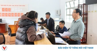Lâm Đồng thiếu nhân sự cấp xã, khuyết nhiều vị trí lãnh đạo