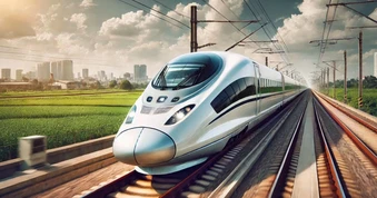 Làm đường sắt cao tốc và điện hạt nhân, Việt Nam tham gia được ở mức nào?