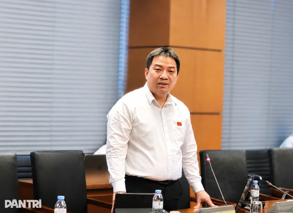 Làm khoa học 10 lần hỏng cả 10 là bình thường, cần cơ chế chấp nhận rủi ro Làm khoa học 10 lần hỏng cả 10 là bình thường, cần cơ chế chấp nhận rủi ro