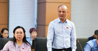 Làm khoa học 10 lần hỏng cả 10 là bình thường, cần cơ chế chấp nhận rủi ro