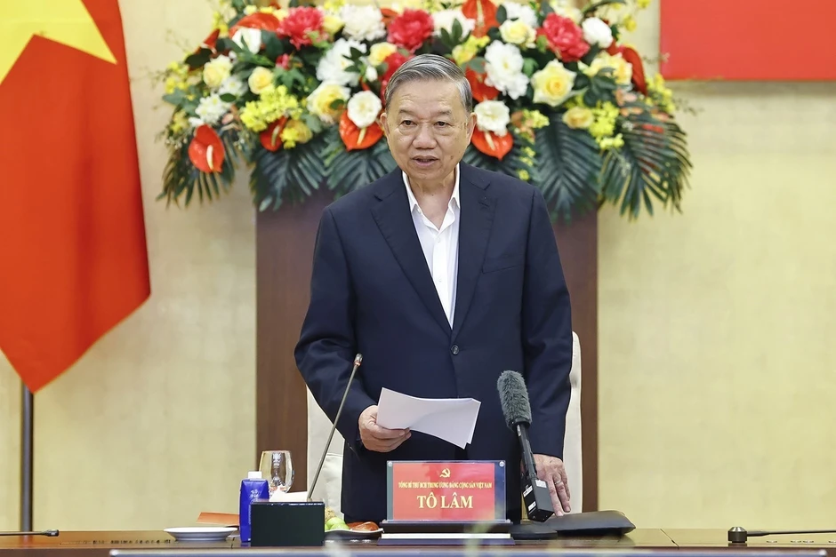 Làm rõ hơn những ưu điểm của Ban Thường vụ Đảng ủy Quốc hội Làm rõ hơn những ưu điểm của Ban Thường vụ Đảng ủy Quốc hội