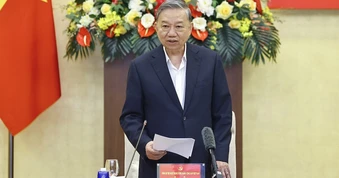 Làm rõ hơn những ưu điểm của Ban Thường vụ Đảng ủy Quốc hội