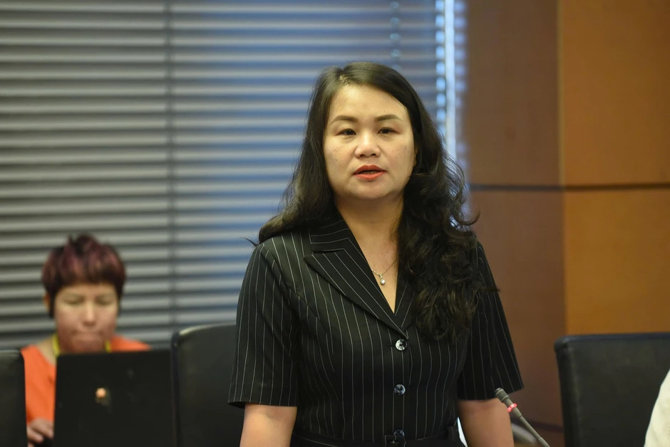 Làm rõ ranh giới giữa hoạt động xuất bản và việc công dân đăng tải, chia sẻ trên môi trường số Làm rõ ranh giới giữa hoạt động xuất bản và việc công dân đăng tải, chia sẻ trên môi trường số
