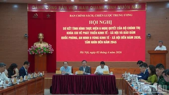 Làm rõ thế mạnh của các vùng kinh tế-xã hội trong giai đoạn phát triển mới