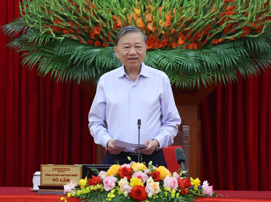 Làm sáng rõ tầm vóc những thành tựu đã thay đổi vận mệnh dân tộc