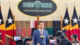 Làm sâu sắc hơn quan hệ hữu nghị và hợp tác nhiều mặt giữa Việt Nam và Timor-Leste