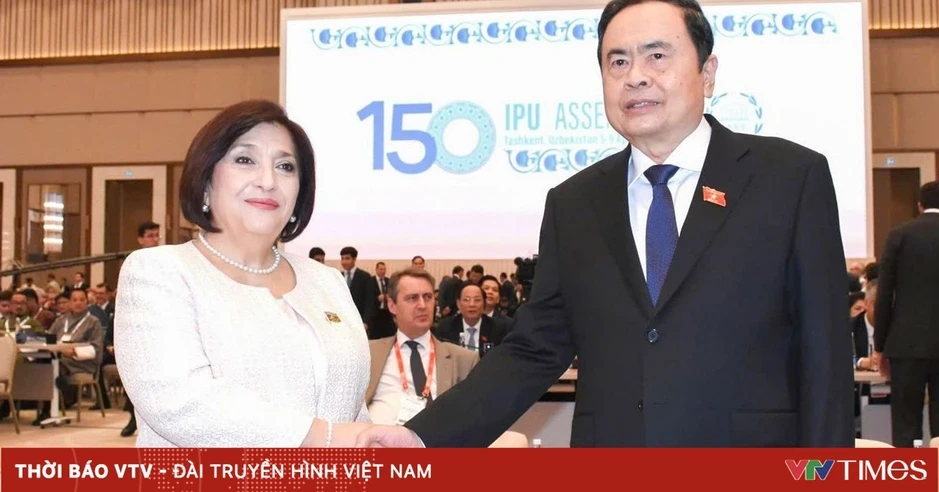 Làm sâu sắc hợp tác nghị viện giữa Việt Nam và các đối tác Làm sâu sắc hợp tác nghị viện giữa Việt Nam và các đối tác