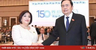 Làm sâu sắc hợp tác nghị viện giữa Việt Nam và các đối tác