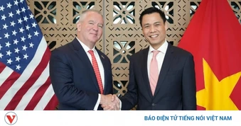 Làm sống động Quan hệ Đối tác Mê Công - Hoa Kỳ